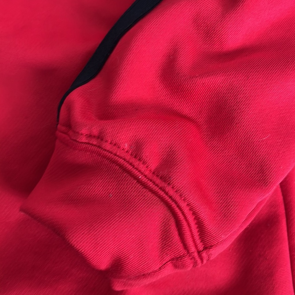 Carter’s Athletic Jacket - Picture 6 of 6